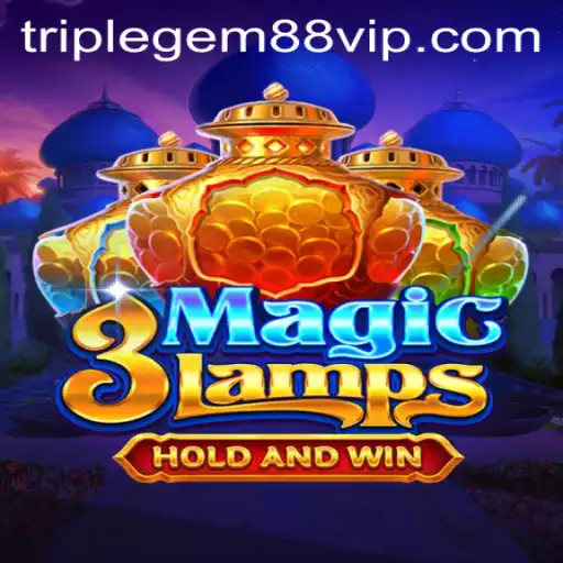 Dive into the Enchanting World of 3MagicLamps