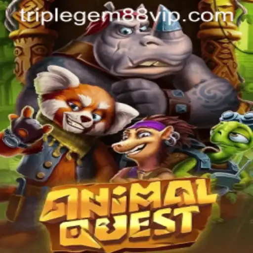 Discover The Thrills of AnimalQuest: A Journey Into the Wild