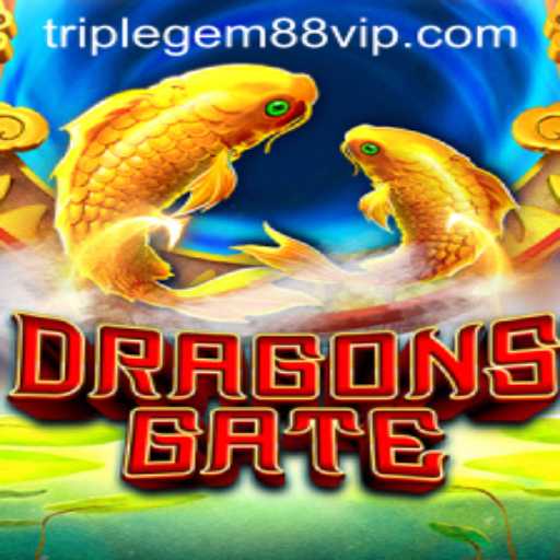 Exploring the Mythical World of DragonsGate with TRIPLEGEM88