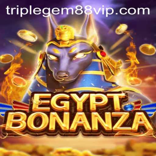Discover the Thrilling World of EgyptBonanza: An In-Depth Look into the Game