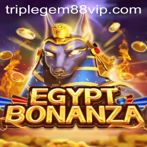 Discover the Thrilling World of EgyptBonanza: An In-Depth Look into the Game