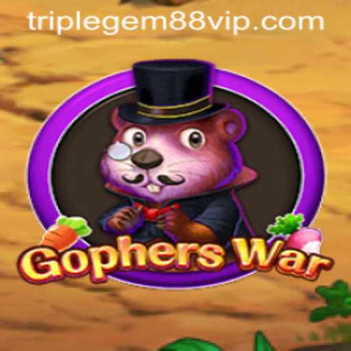 Unveiling GophersWar: The New Gaming Sensation