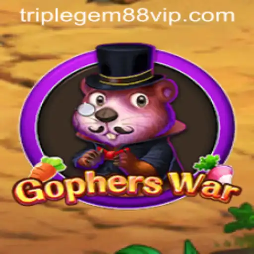 Unveiling GophersWar: The New Gaming Sensation