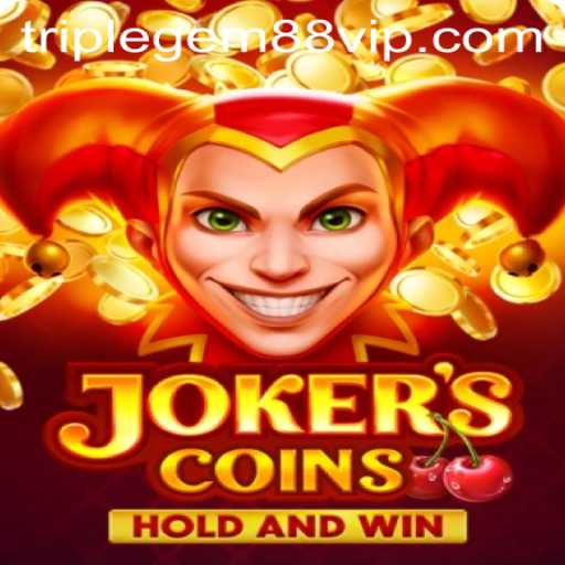 Discovering JokersCoins: An In-Depth Look at the Exciting Gameplay