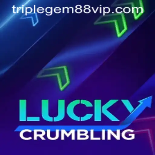 Unveiling the Thrill of LuckyCrumbling: Dive into the World of Exciting Adventures with TRIPLEGEM88