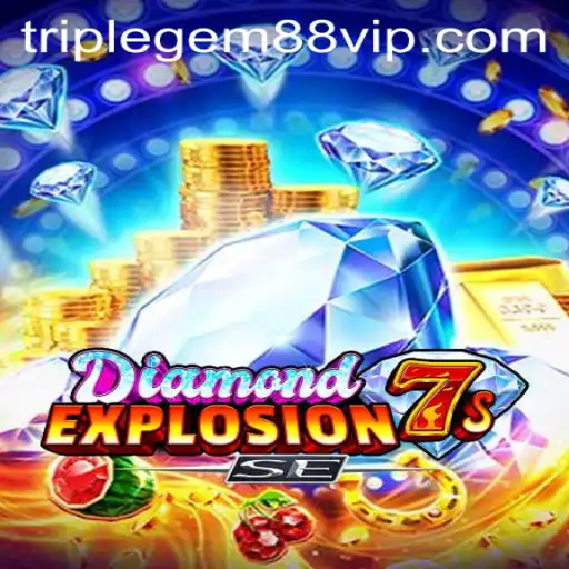 Unveiling DiamondExplosion7sSE: The Dazzling Casino Adventure