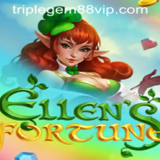 Discover the Magic of EllensFortune with TRIPLEGEM88