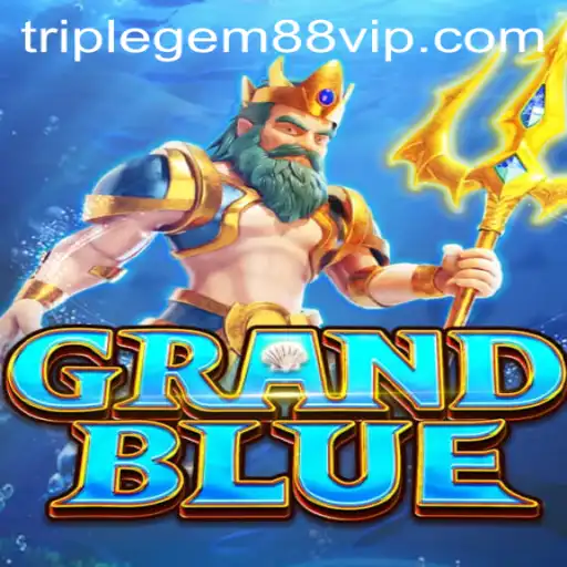 The Intriguing World of GRANDBLUE and the Mysteries of TRIPLEGEM88