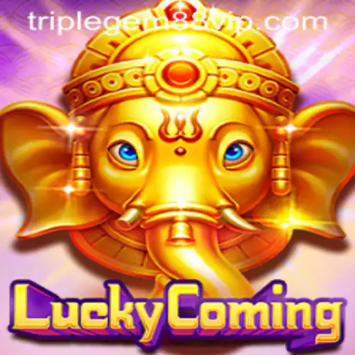 Discover the Thrilling World of LuckyComing: A Guide to Winning Big with TRIPLEGEM88