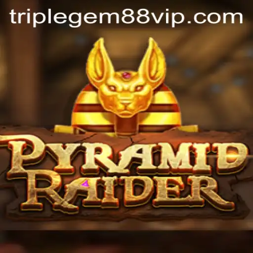 PyramidRaider: Embark on an Ancient Adventure with TRIPLEGEM88