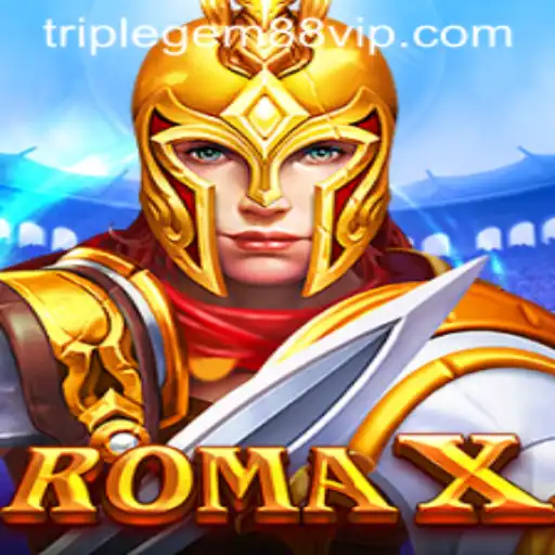Unveiling RomaX: The Thrilling World of TRIPLEGEM88's Latest Release