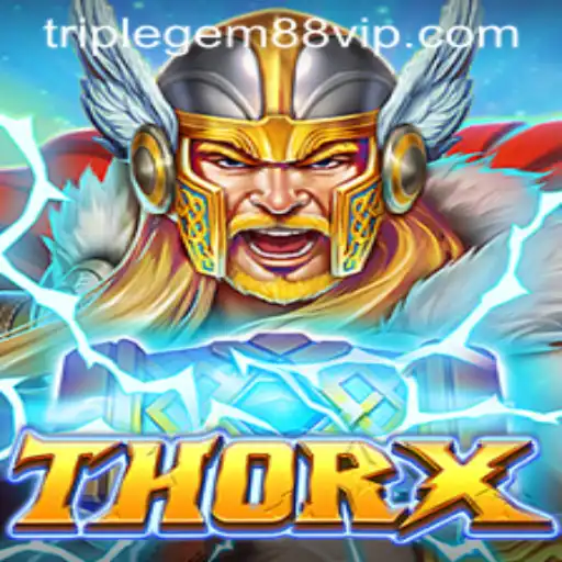 Unveiling the Mystical World of ThorX: A Journey Through Norse Adventures