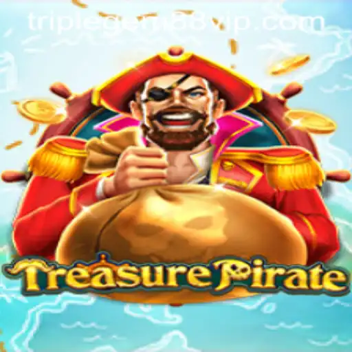 Dive Into Adventure with TreasurePirate and the Exciting Quest for TRIPLEGEM88