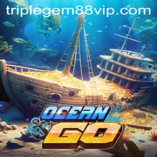Dive into the Adventure of OceanGO with TRIPLEGEM88