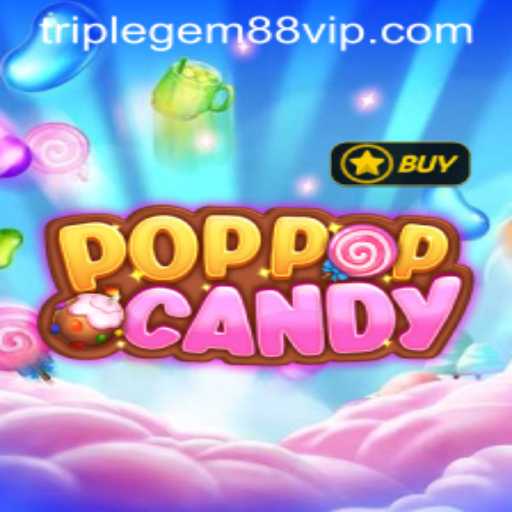 Exploring the Blissful World of POPPOPCANDY - A Delightful Gaming Adventure
