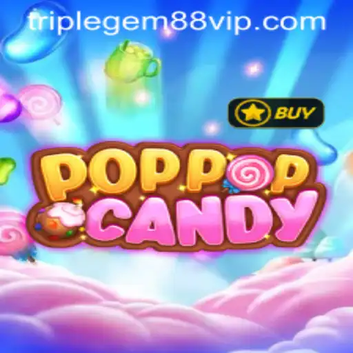 Exploring the Blissful World of POPPOPCANDY - A Delightful Gaming Adventure