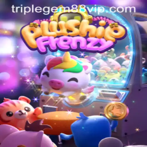 PlushieFrenzy A Delightful Dive into the World of Arcade Gaming