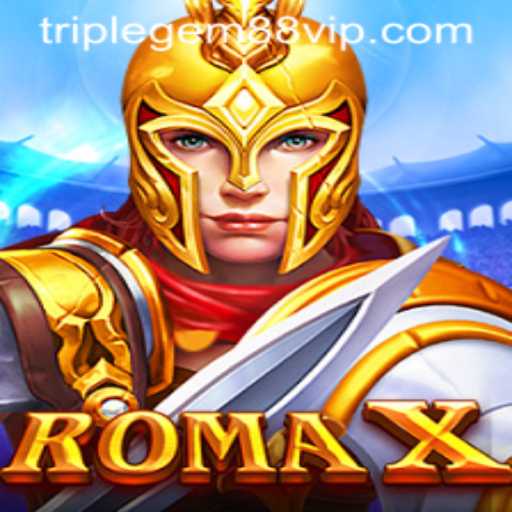 Unveiling RomaX: The Thrilling World of TRIPLEGEM88's Latest Release