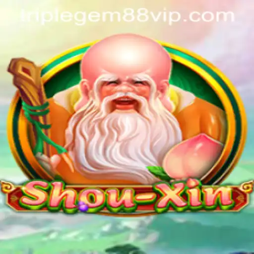 Unveiling ShouXin: The Innovative Game Taking Over TRIPLEGEM88