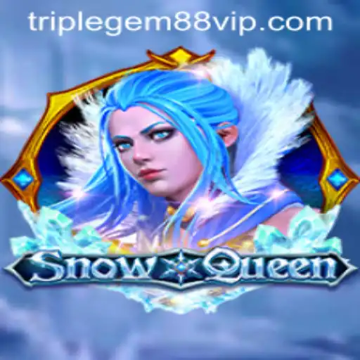 Discover the Enchanting World of SnowQueen and the Exciting TRIPLEGEM88