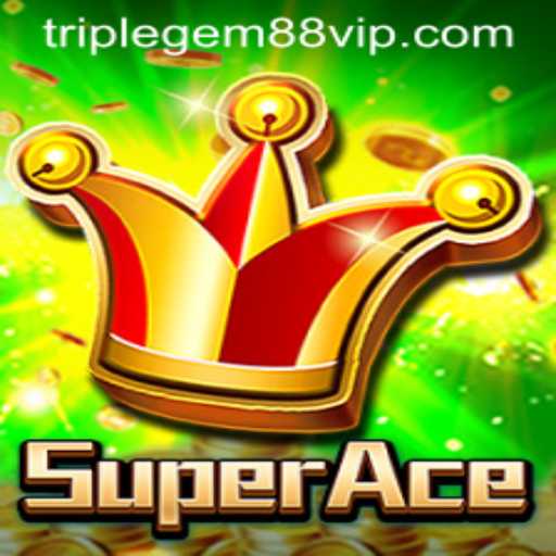 Exploring SuperAce: An Adventure into the Virtual World with TRIPLEGEM88