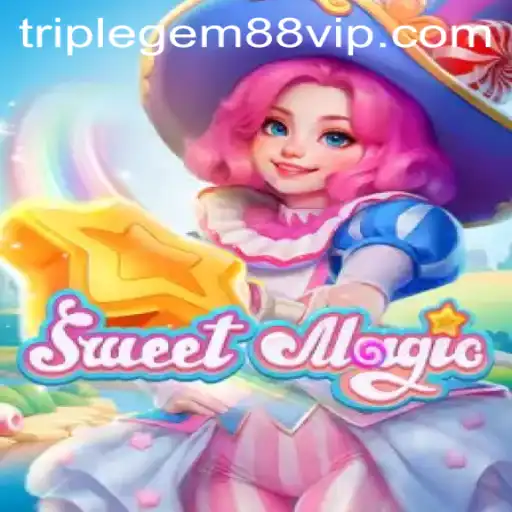 Exploring the Magic of SweetMagic: A Journey into the Enchanting World of TRIPLEGEM88
