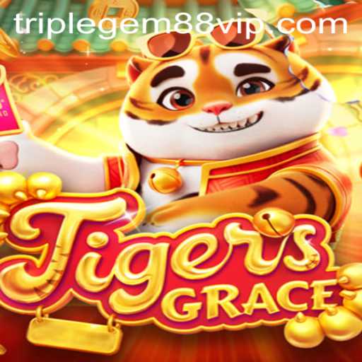 Exploring TigersGrace: An Innovative Adventure into the World of TRIPLEGEM88