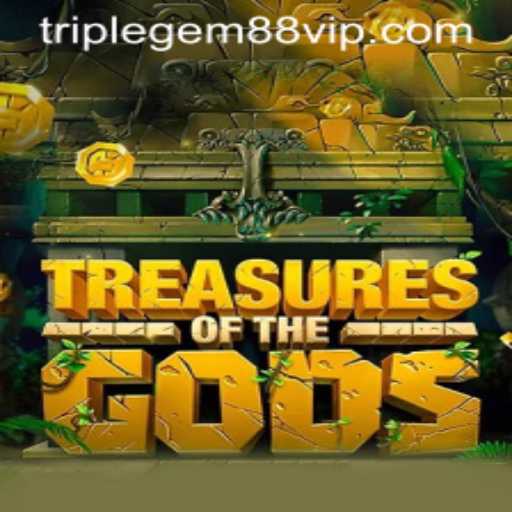 Treasure of the Gods: Unveiling the Mysteries of TRIPLEGEM88