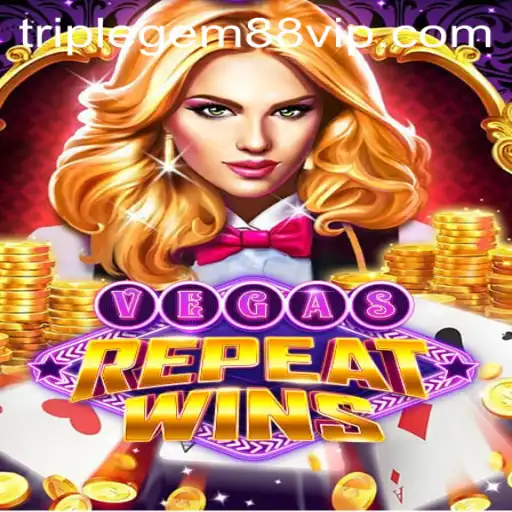 Discover the Excitement: VegasRepeatWins Featuring TRIPLEGEM88