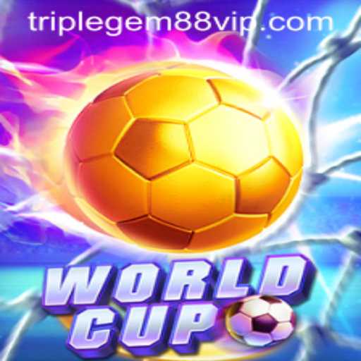 Exploring WorldCup: An In-Depth Look at TRIPLEGEM88's Exciting Game